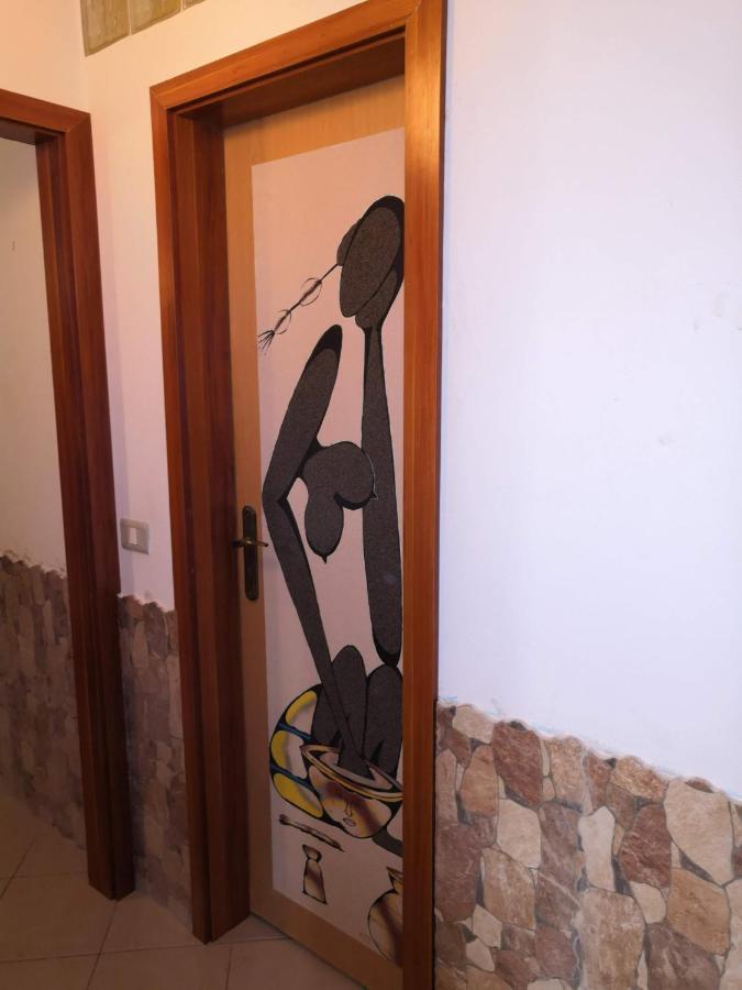 Sal Service - Beach Residence Santa Maria Exterior foto