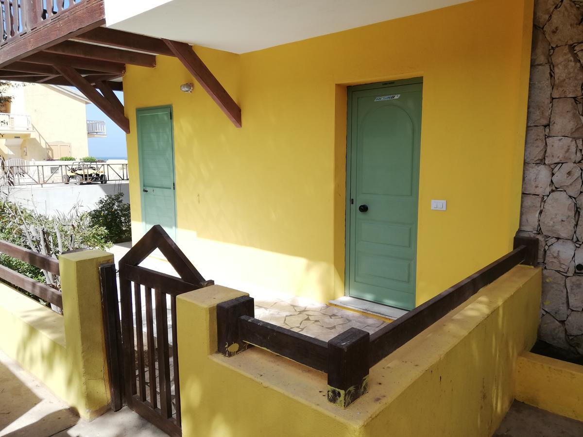 Sal Service - Beach Residence Santa Maria Exterior foto